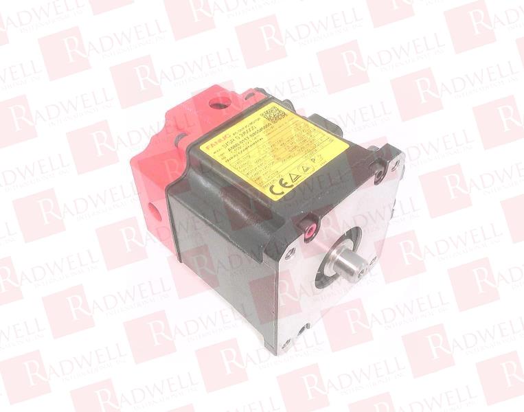 FANUC A06B-0117-B855#0060