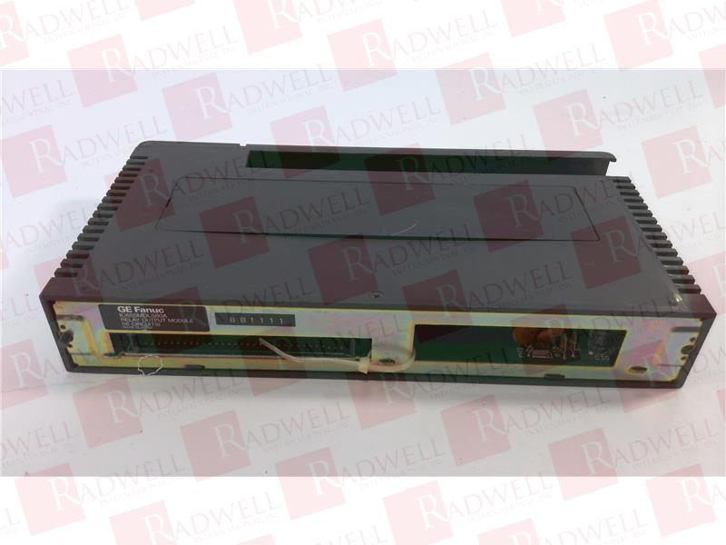 FANUC IC655MDL580