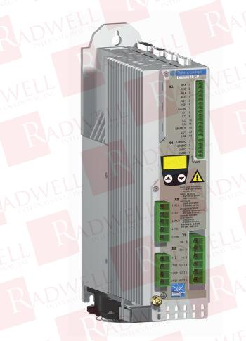 SCHNEIDER ELECTRIC LXM15LD28M3