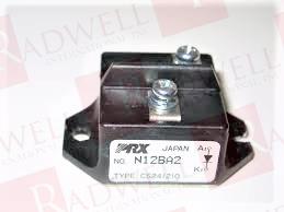 POWEREX CS241210