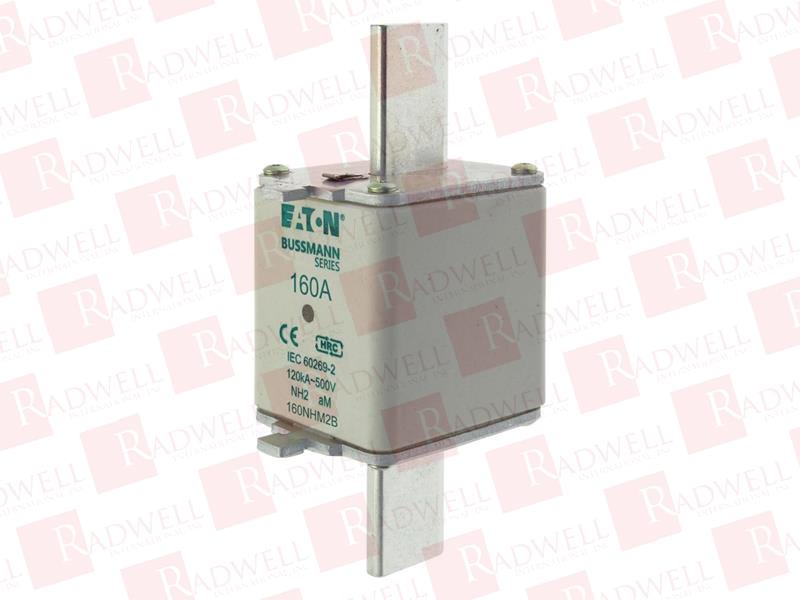 EATON CORPORATION 160NHM2B