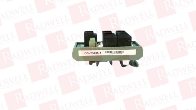 AUTOMATION DIRECT GS-RS485-4