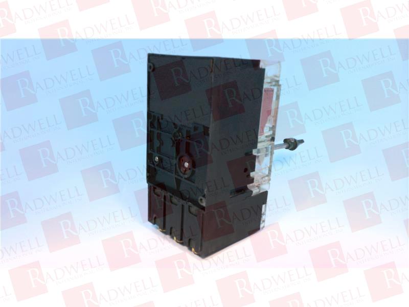 EATON CORPORATION NZM6B-63-ZM6A-25-320