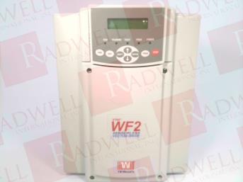 DANFOSS WF2C5007-5B