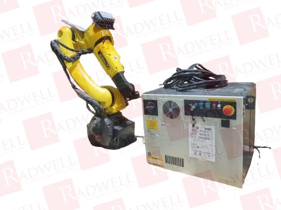 FANUC M-10ID/12