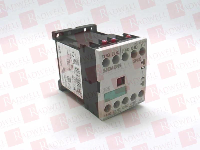 SIEMENS 3RH1122-1KB40