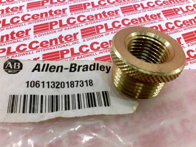 ALLEN BRADLEY 440A-A09093