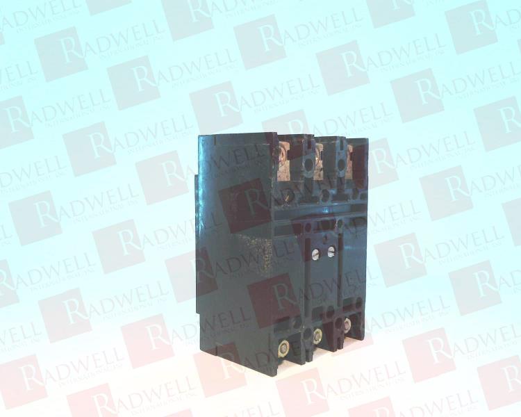 EATON CORPORATION CC3150