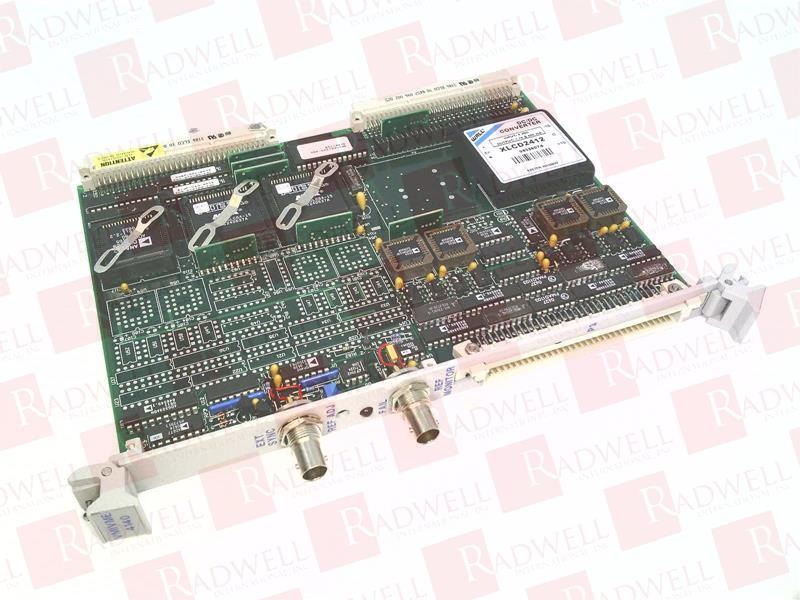 FANUC VMIVME-4140-001000