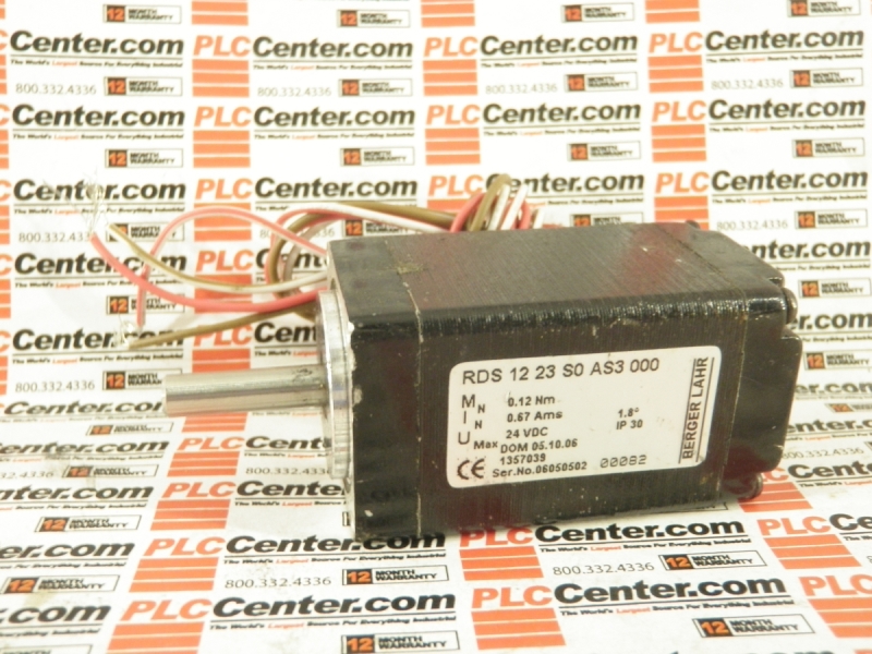 SCHNEIDER ELECTRIC RDS-12-23-S0-AS3-000