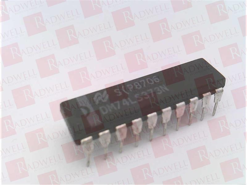 ON SEMICONDUCTOR DM74LS373N