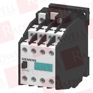 SIEMENS 3TH4253-0AF0