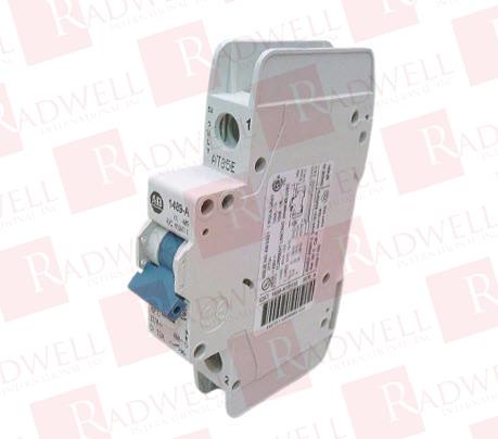 ALLEN BRADLEY 1489-A1D130