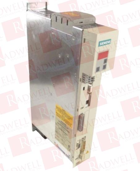 SIEMENS 6SE7013-0EP50-Z-C23