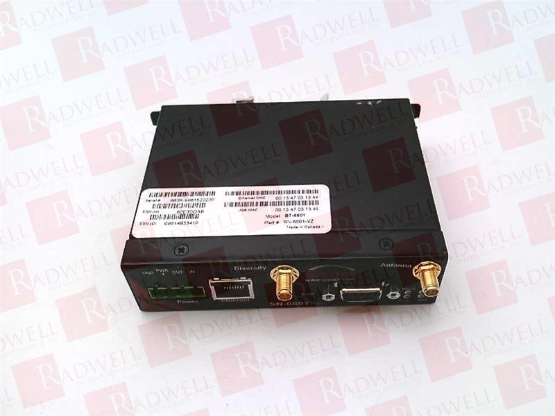 RED LION CONTROLS SN-6601-VZ