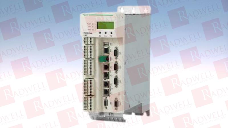 SCHNEIDER ELECTRIC LMC600CAA10000