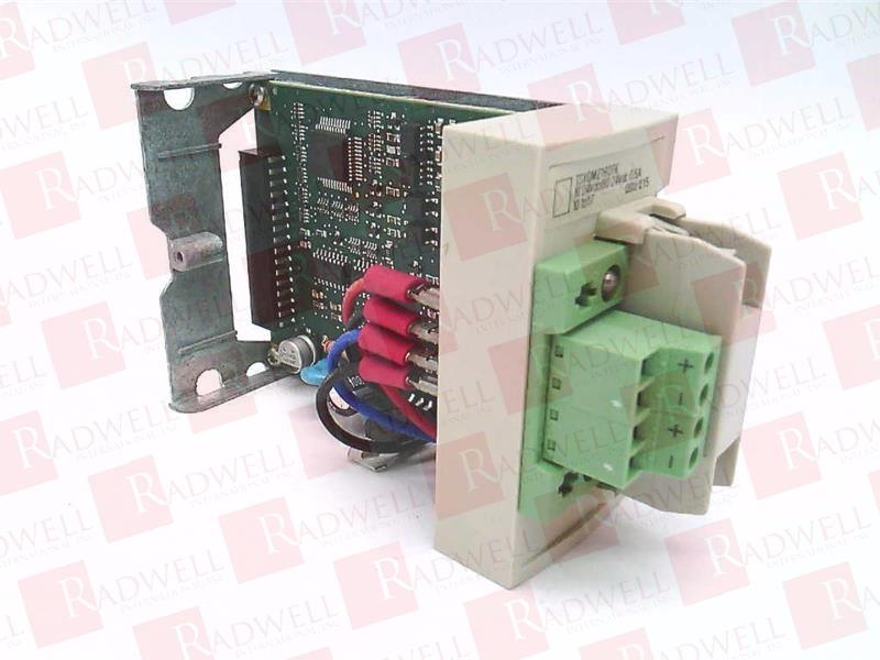 SCHNEIDER ELECTRIC TSXDMZ16DTK