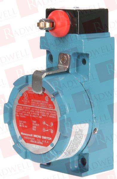 HONEYWELL BXF3K