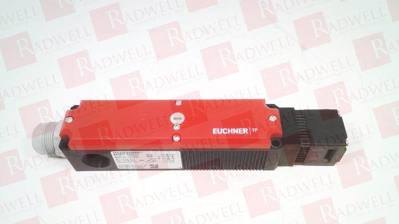 EUCHNER TP4-4131K024SR11