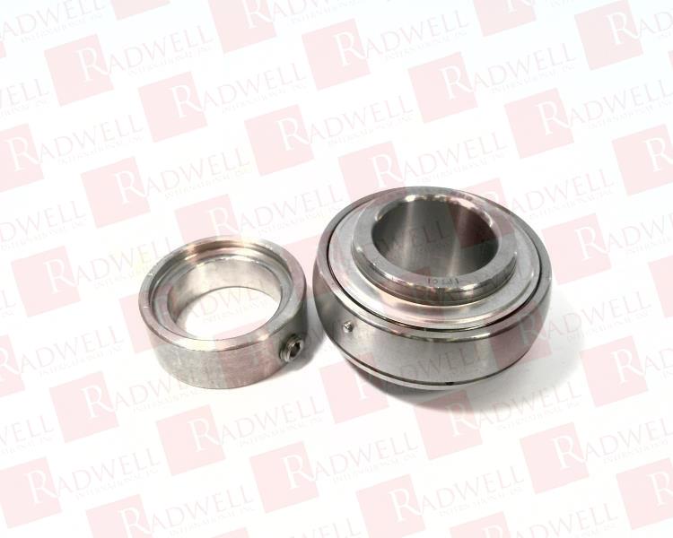 IPTCI BEARINGS SNA206-30MM