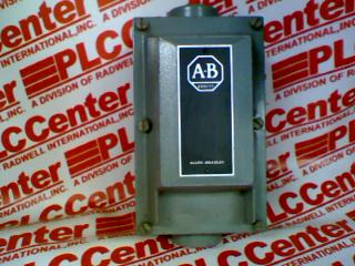 ALLEN BRADLEY 700-N33