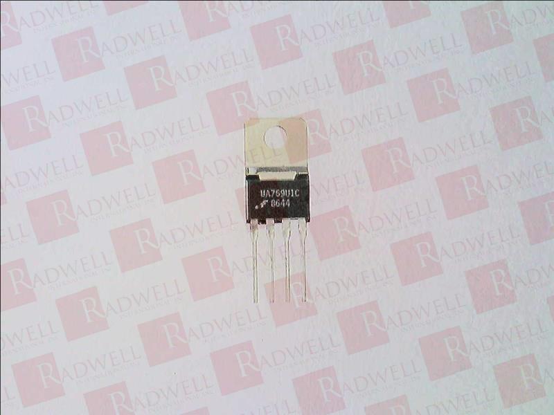 ON SEMICONDUCTOR UA759U1C