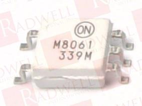 ON SEMICONDUCTOR FODM8061