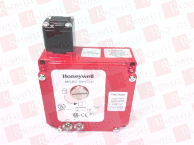 HONEYWELL GKLE36PXS2