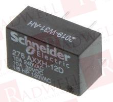 SCHNEIDER ELECTRIC 276AXXH-12D