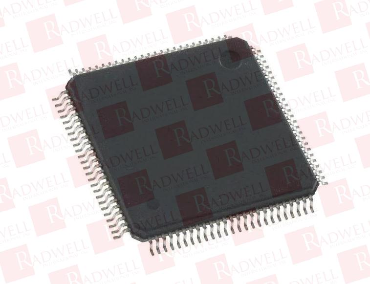 ST MICRO STM32F437VIT6