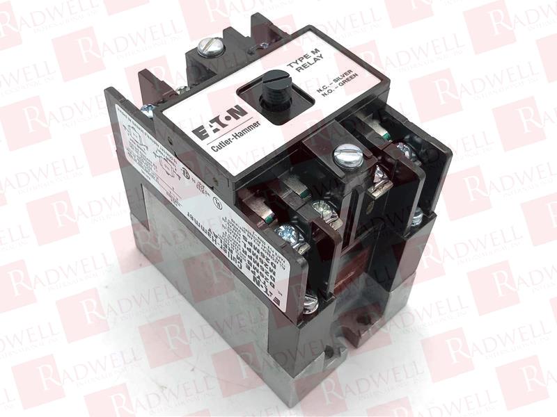 EATON CORPORATION D26MR40A