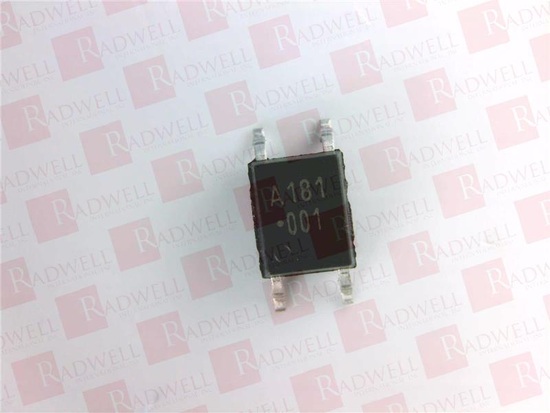 BROADCOM HCPL-181-000E