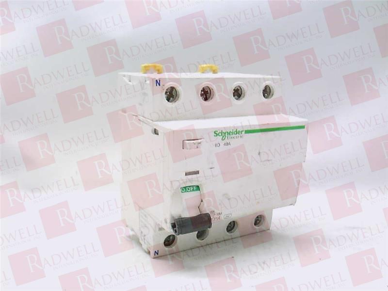 SCHNEIDER ELECTRIC A9R84440