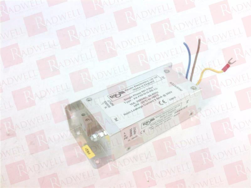 RASMI ELECTRONICS AX-FIM1010-RE-LL