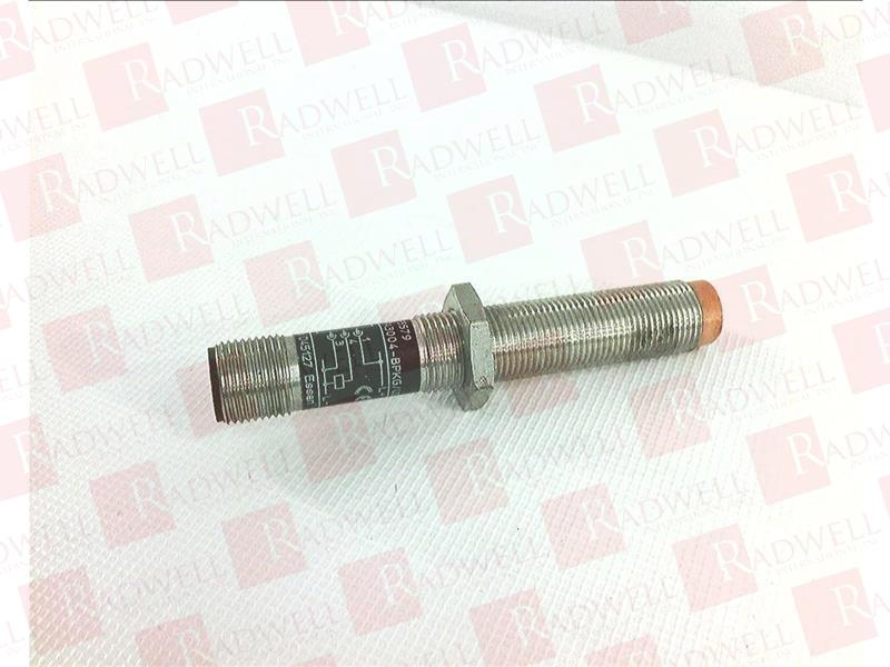 EFECTOR IFA3004-BPKG/US