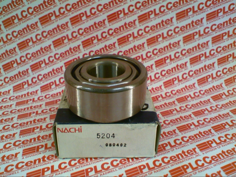 NACHI 5204