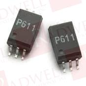 BROADCOM ACPL-P611-500E