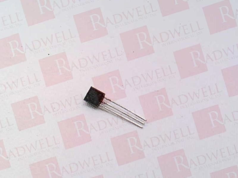 ON SEMICONDUCTOR MC79L15ACPG