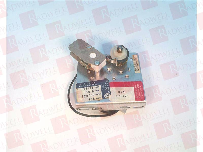 JOHNSON CONTROLS 025-17172-000