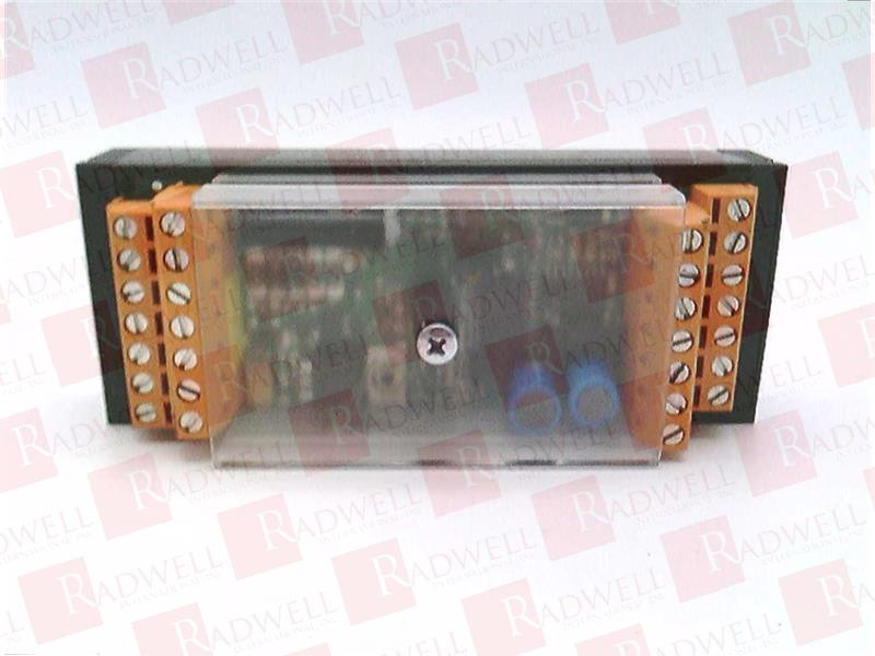 EFECTOR CABINETMODULE-4DI-4DO-T-ST-AC2701