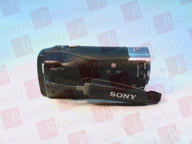 SONY HDR-CX440