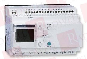 SCHNEIDER ELECTRIC SR1-B201BD