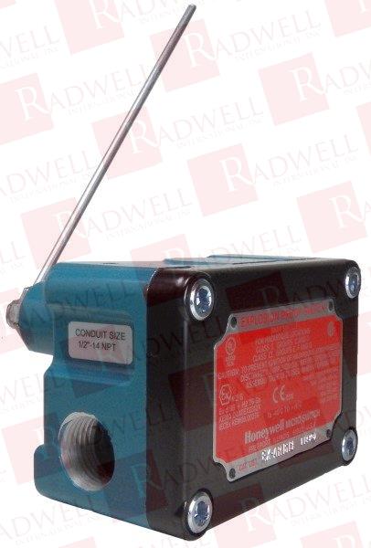 HONEYWELL EX-AR1613