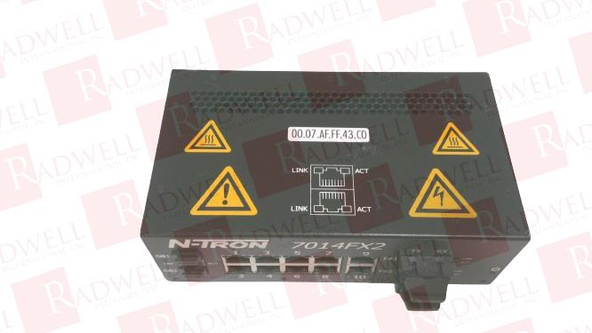 RED LION CONTROLS 7014FX2-SC