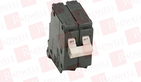 EATON CORPORATION CH240CS