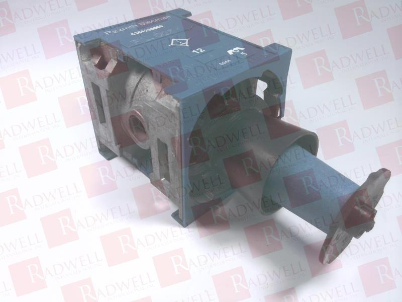 BOSCH 5351230060