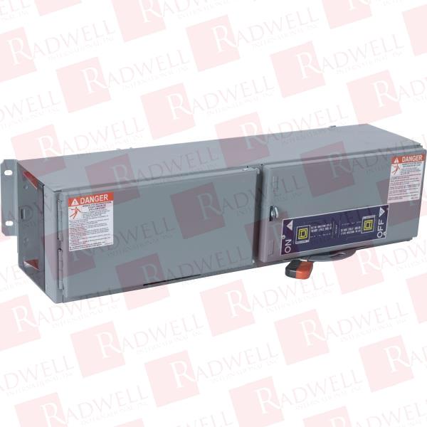 SCHNEIDER ELECTRIC QMB323HW