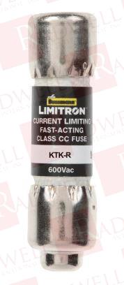 EATON CORPORATION KTK-R-3/10