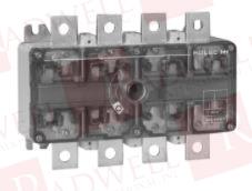 EATON CORPORATION DMV-400N/4