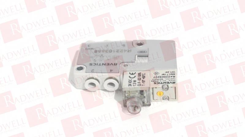 BOSCH R422103558